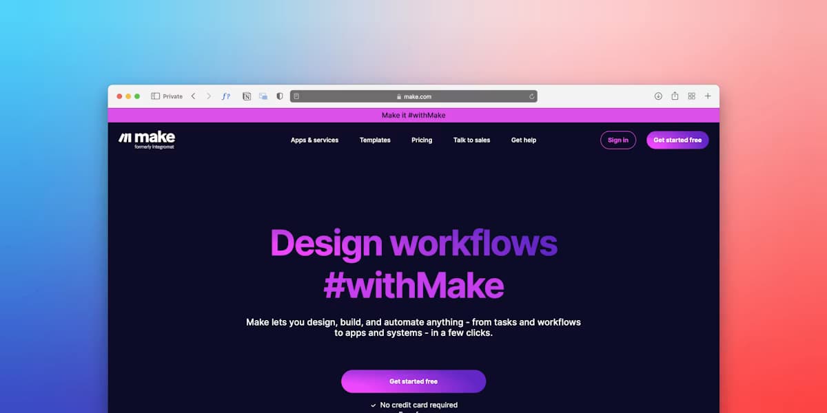 Power Automate: Build Your First Workflow in 15 Minutes