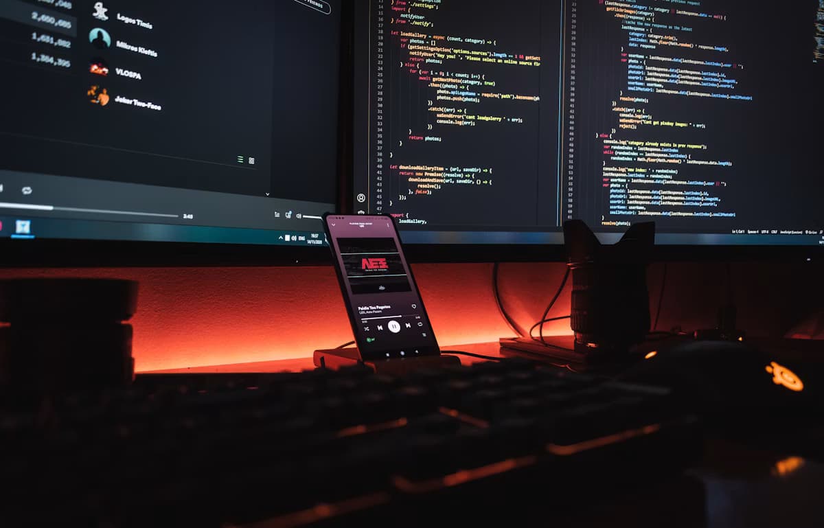 Rust for JavaScript Developers: Getting Started Guide