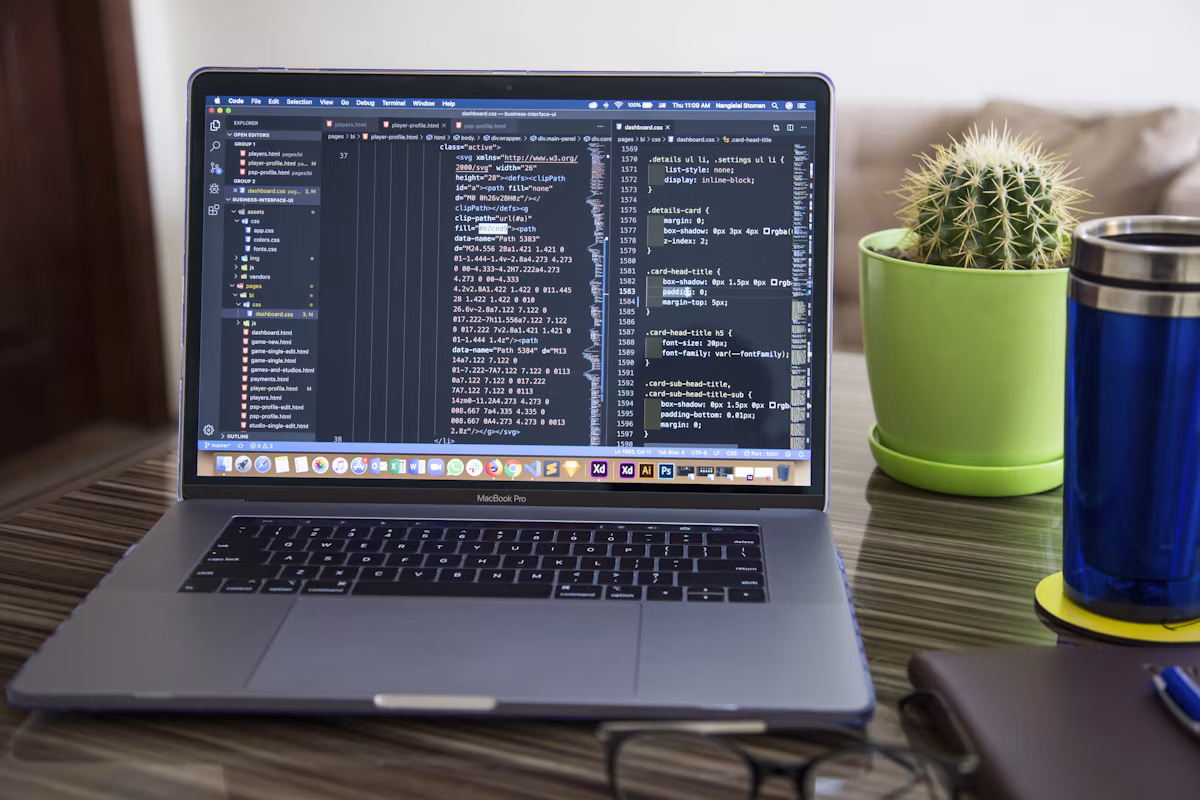 Setting Up VS Code for Node.js Development: 2026 Guide