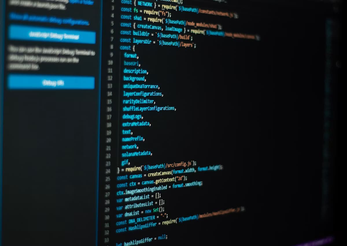 Solidity for Web Developers: Build Your First Smart Contract